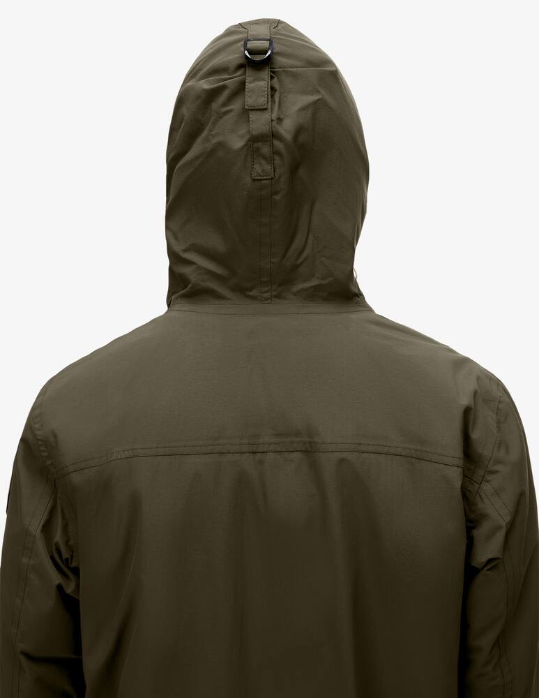 rinascente Napapijri hooded anorak