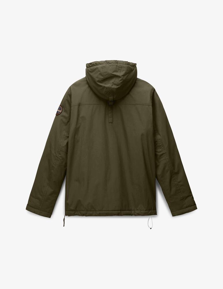 rinascente Napapijri hooded anorak