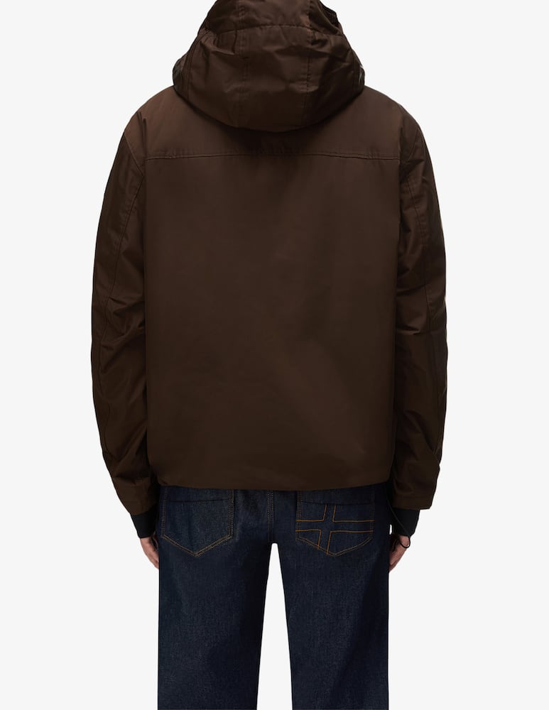 Napapijri Rainforest next jacket - picture 3 Napapijri Rainforest next jacket - picture 3