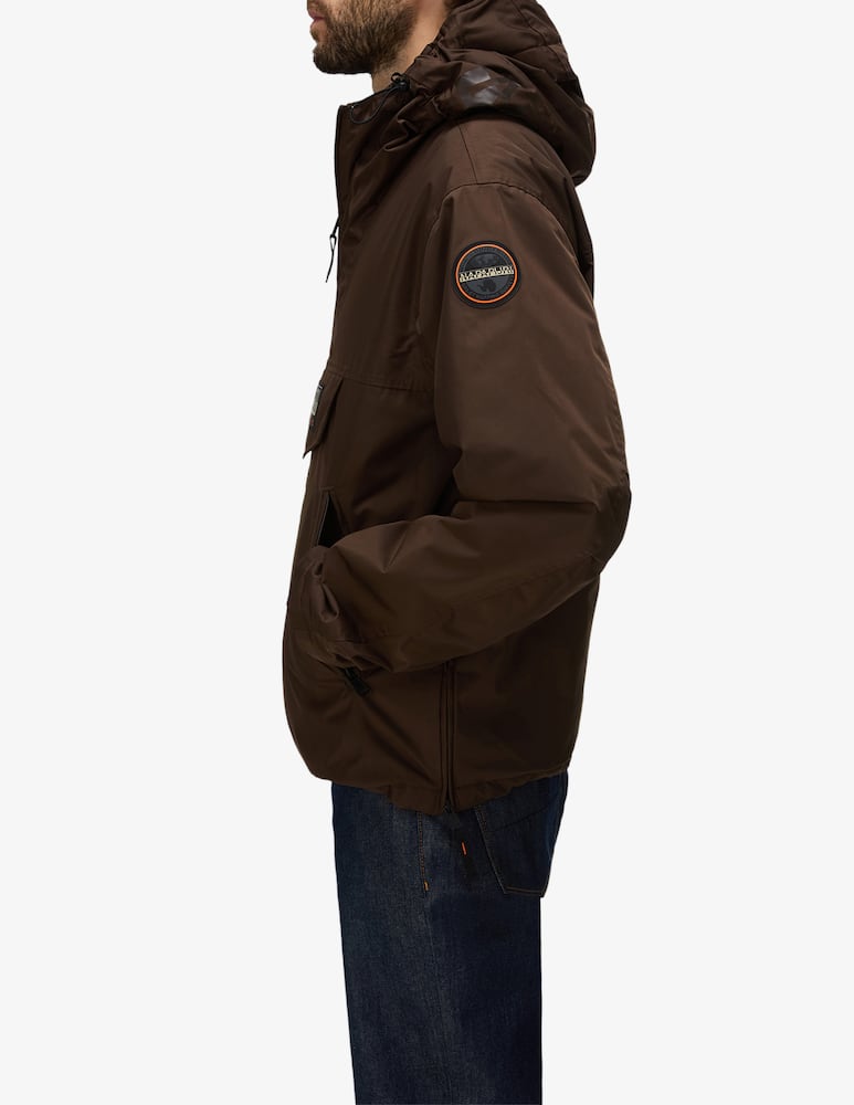 Napapijri Rainforest next jacket - picture 4 Napapijri Rainforest next jacket - picture 4