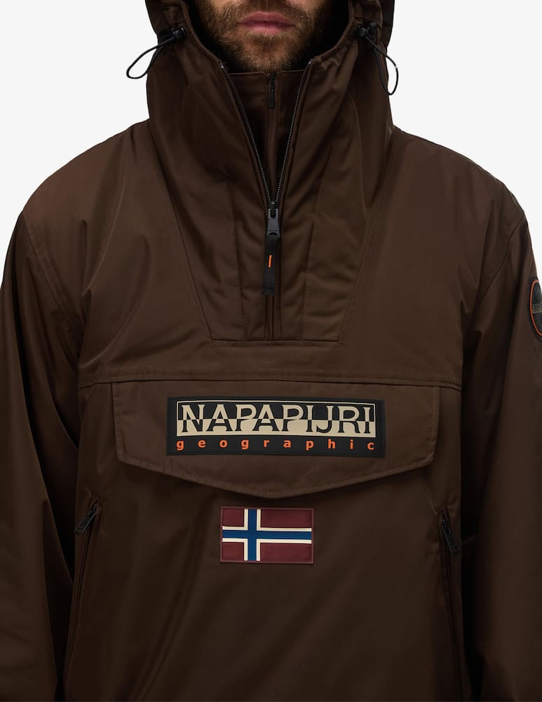 Napapijri Rainforest next jacket - picture 6 Napapijri Rainforest next jacket - picture 6