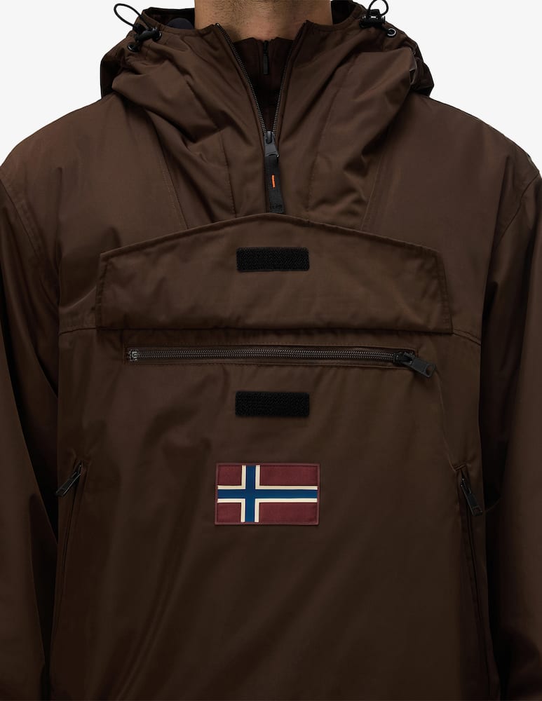 Napapijri Rainforest next jacket - picture 7 Napapijri Rainforest next jacket - picture 7