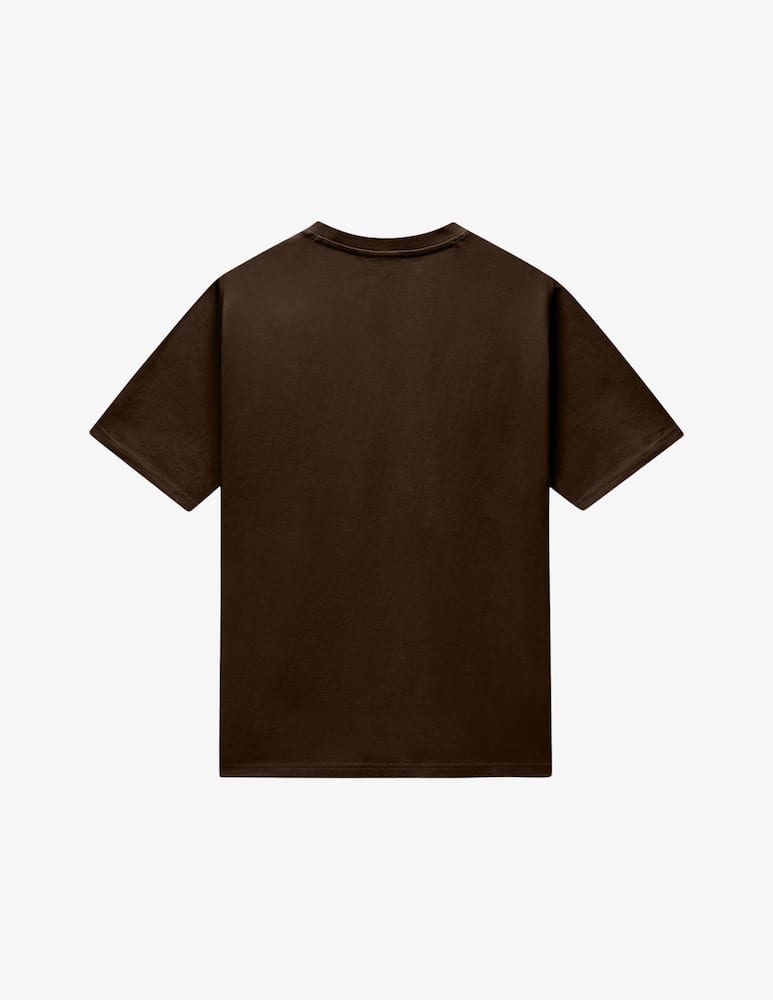 Napapijri T-shirt con logo Small box - immagine 5 Napapijri T-shirt con logo Small box - immagine 5