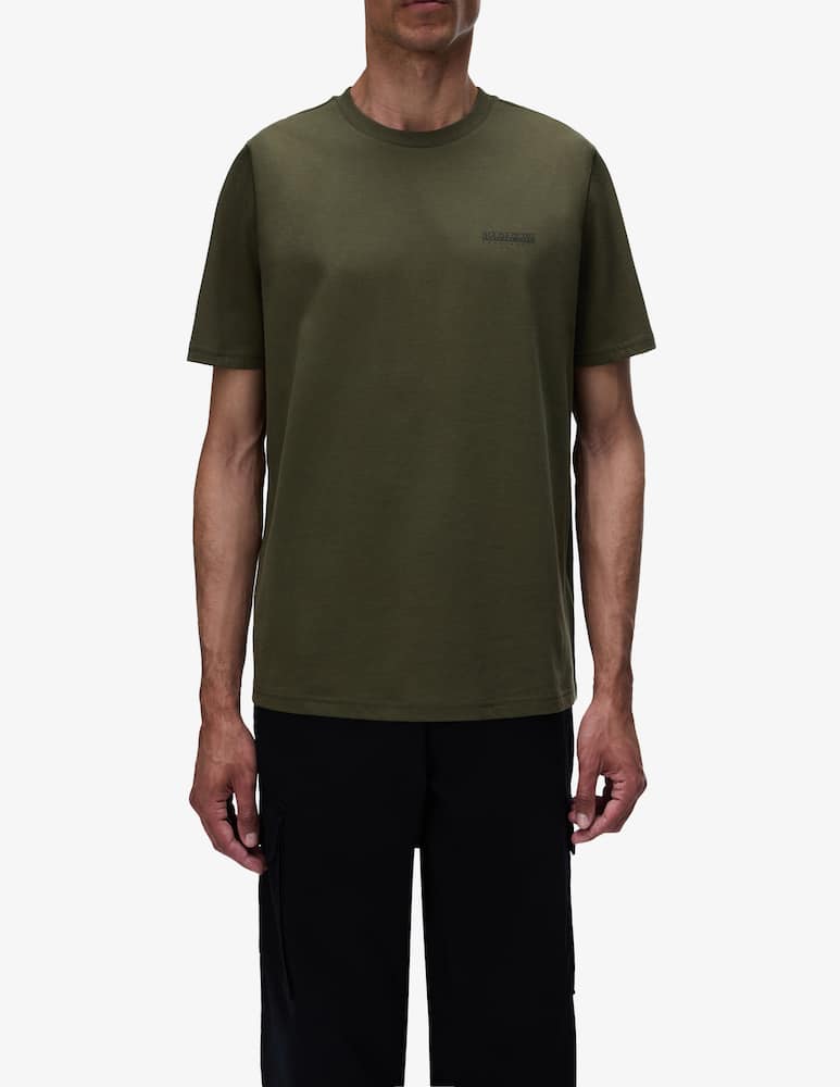 rinascente Napapijri T-shirt con logo Yourte