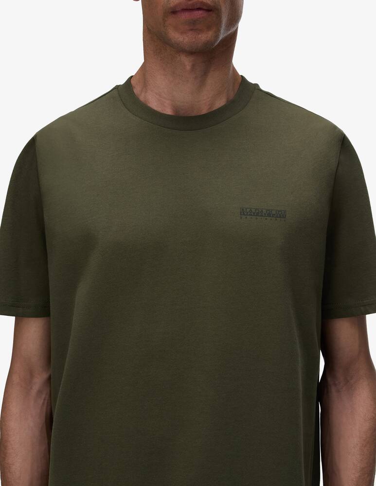 rinascente Napapijri T-shirt con logo Yourte