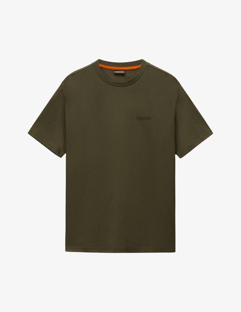 rinascente Napapijri T-shirt con logo Yourte