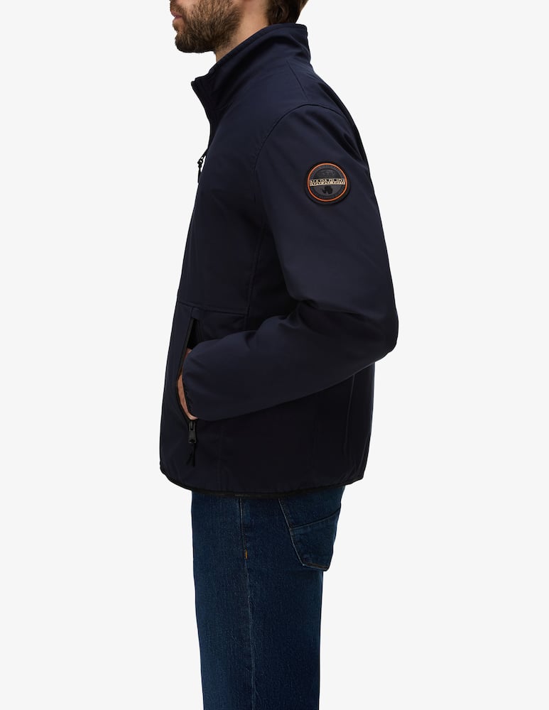 rinascente Napapijri tundra jacket