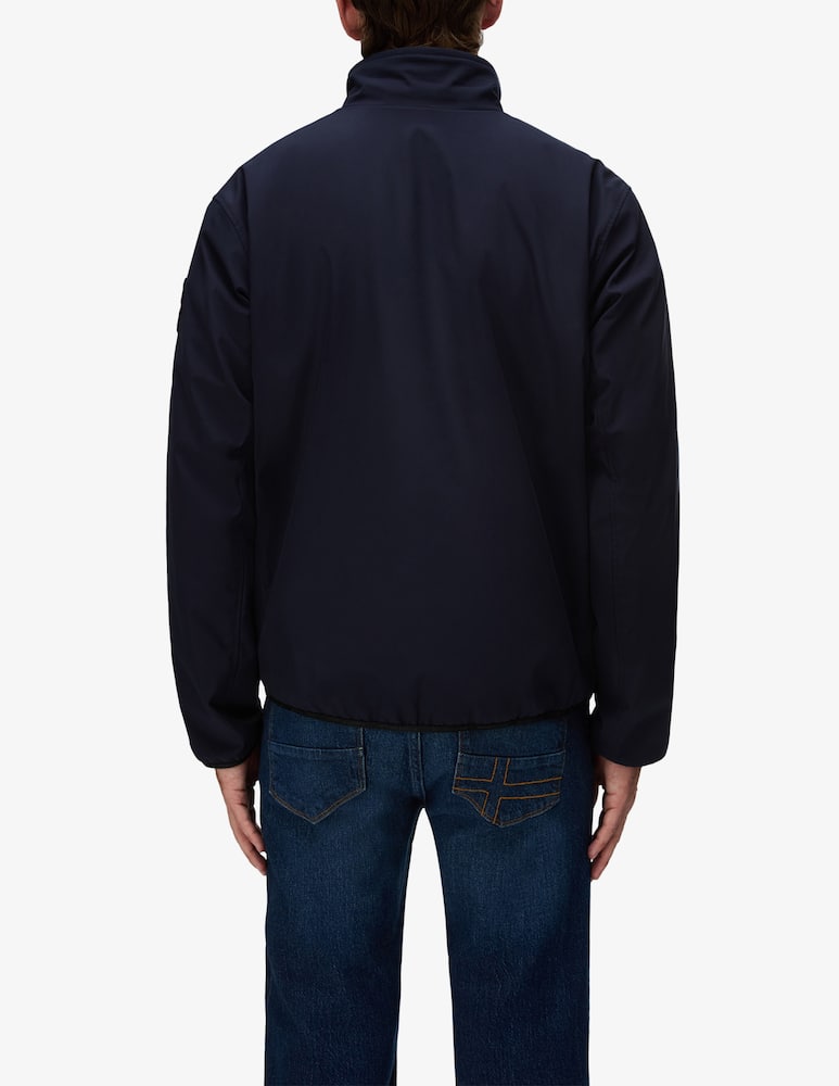 rinascente Napapijri tundra jacket