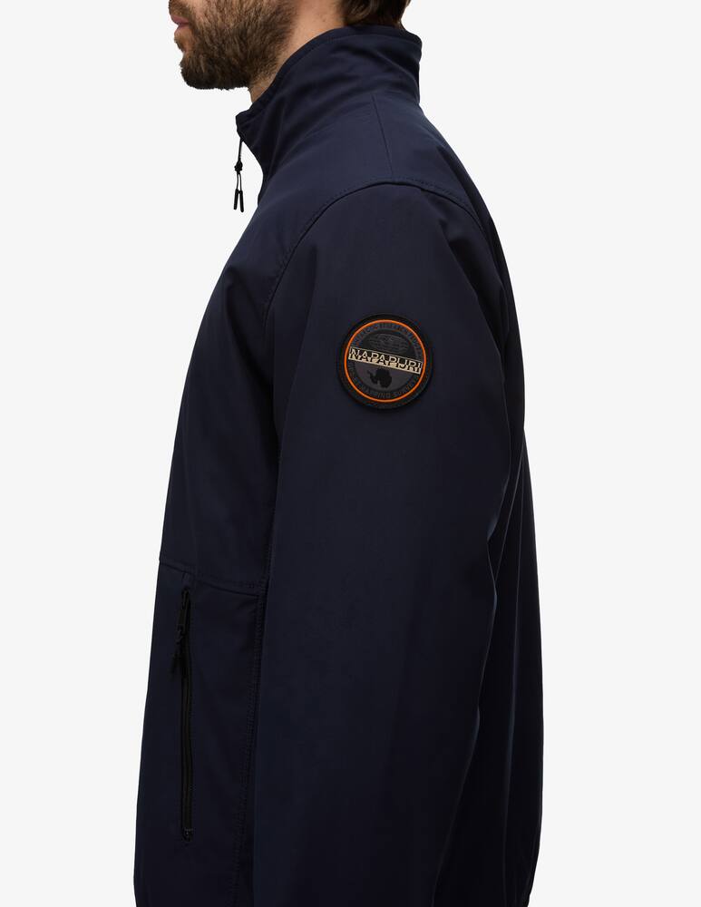 rinascente Napapijri tundra jacket