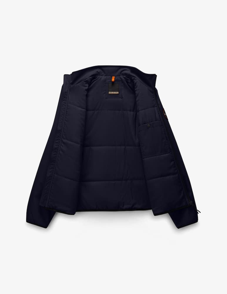 rinascente Napapijri tundra jacket