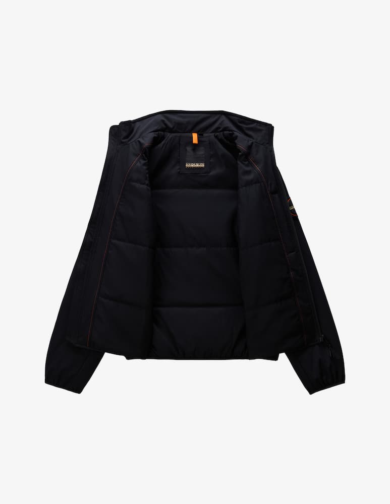 rinascente Napapijri Giacca Tundra con zip