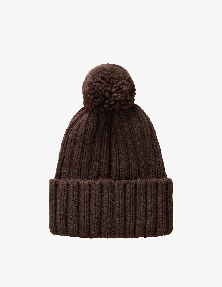 Napapijri Pom-pom beanie - picture 3