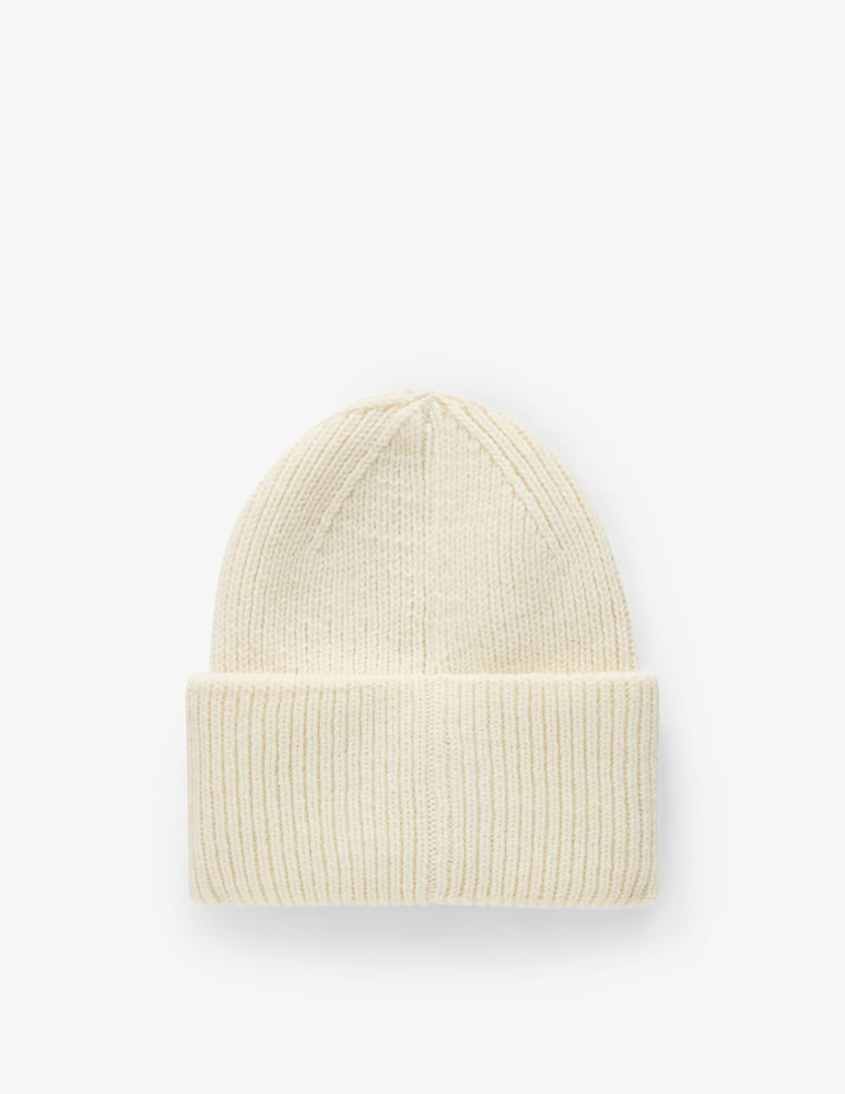 Napapijri Beanie a coste Evei - immagine 2