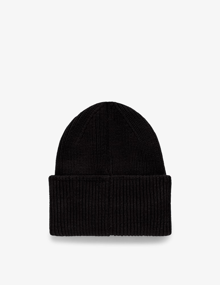 Napapijri Beanie a coste Evei - immagine 2 Napapijri Beanie a coste Evei - immagine 2