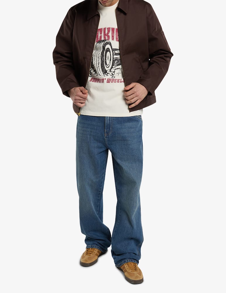Dickies t-shirt grafica - immagine 2