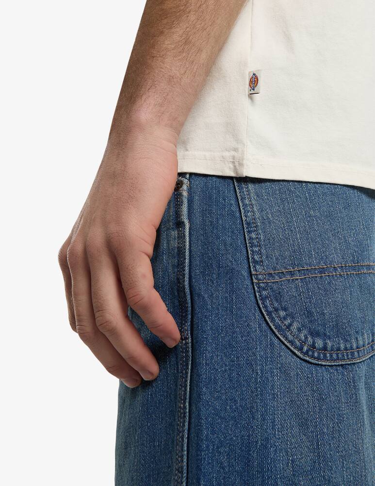 Dickies t-shirt grafica - immagine 5