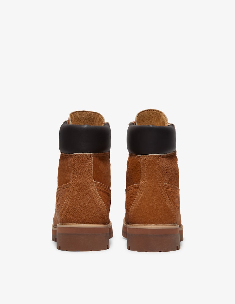 Timberland Timberland lace-up boots - picture 3 Timberland Timberland lace-up boots - picture 3