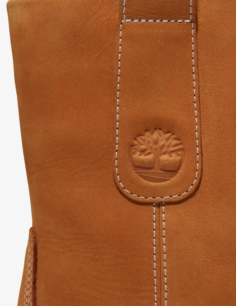 rinascente Timberland Stivali mid pull-on in nabuk Heritage
