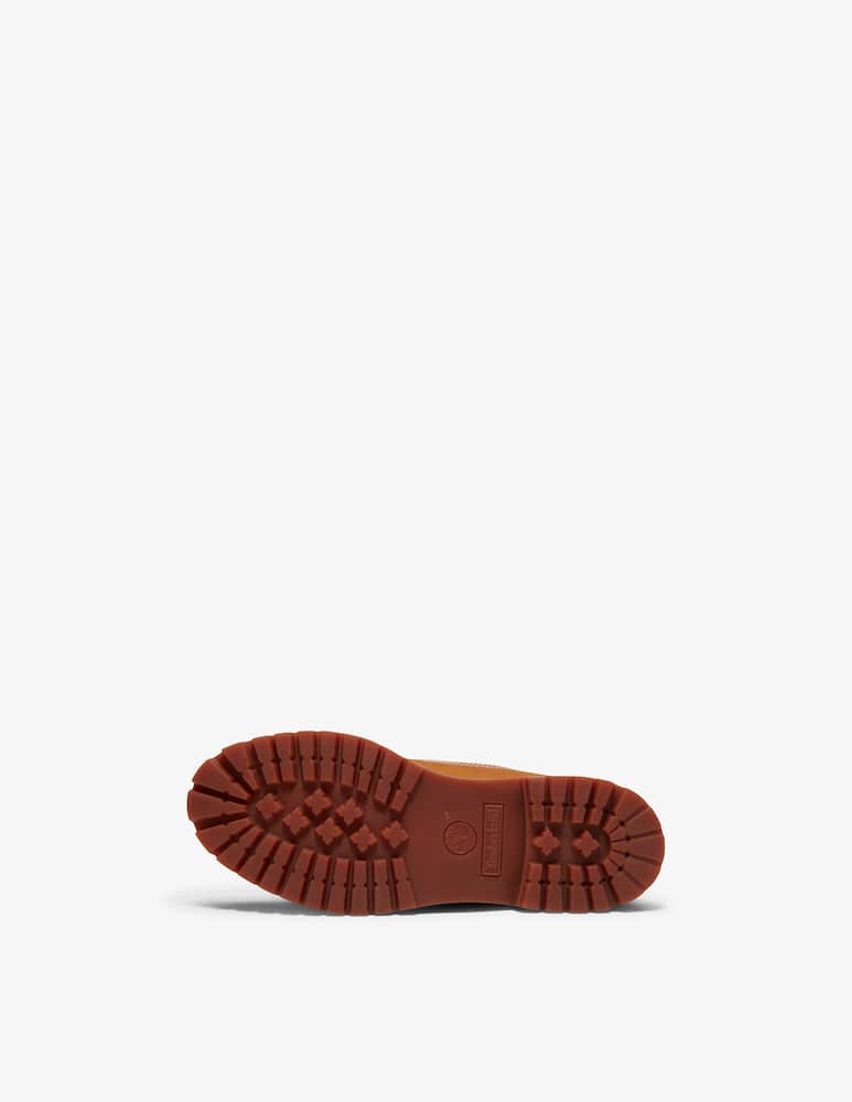 rinascente Timberland Stivali mid pull-on in nabuk Heritage