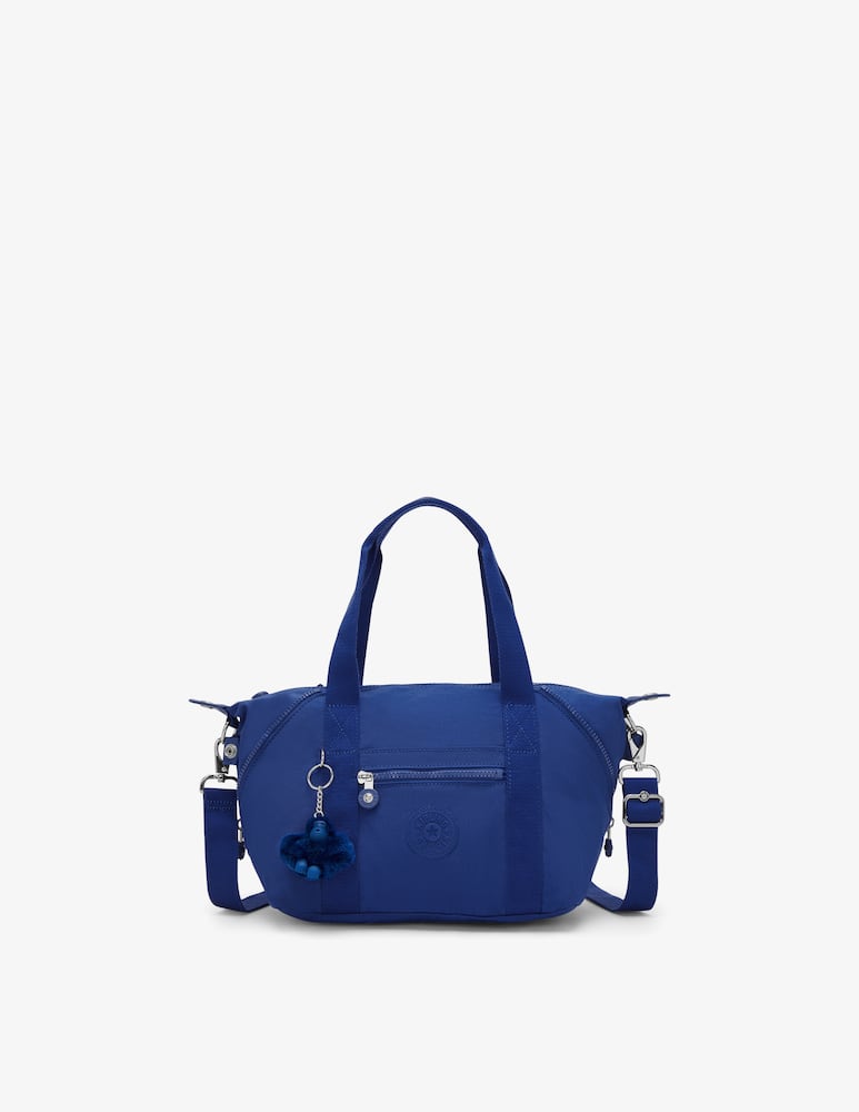 rinascente Kipling Art Mini Bag Blazing Blue