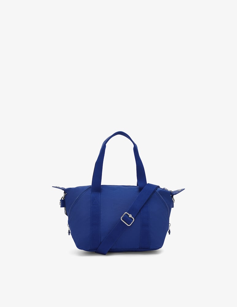 Kipling Art Mini Bag Blazing Blue - picture 2 Kipling Art Mini Bag Blazing Blue - picture 2