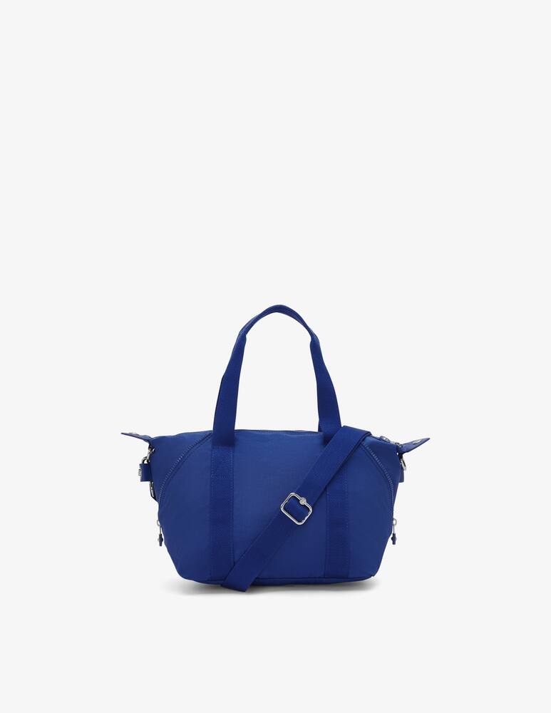 rinascente Kipling Art Mini Bag Blazing Blue