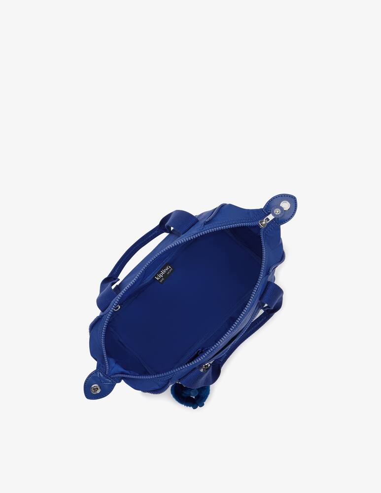 rinascente Kipling Art Mini Bag Blazing Blue