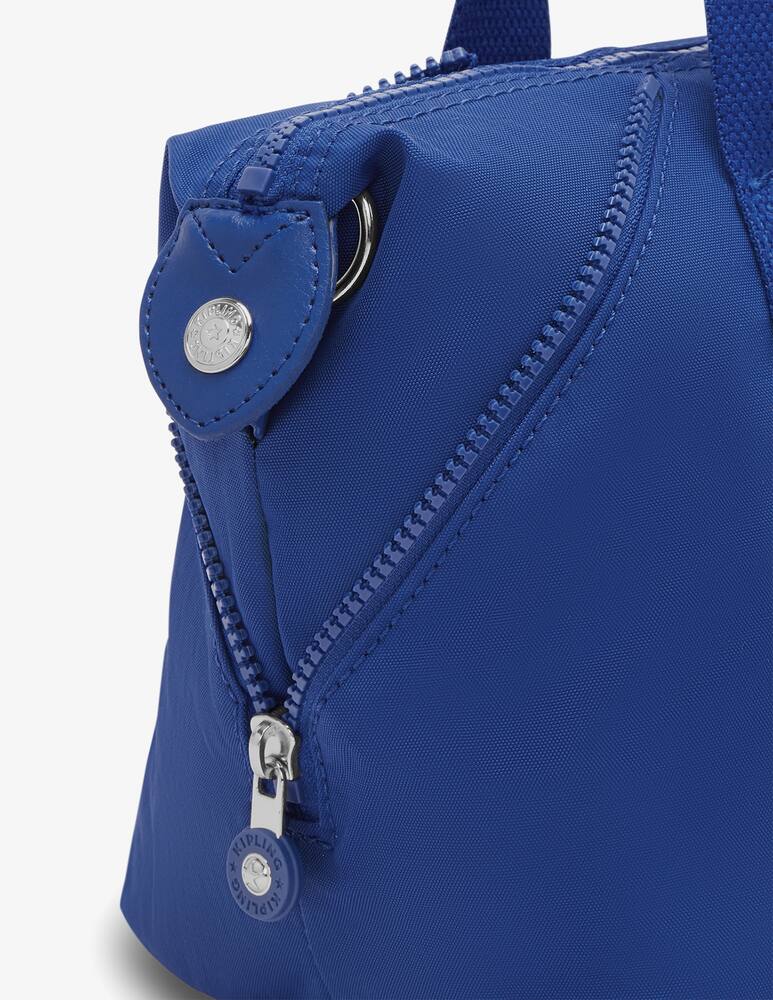 rinascente Kipling Art Mini Bag Blazing Blue