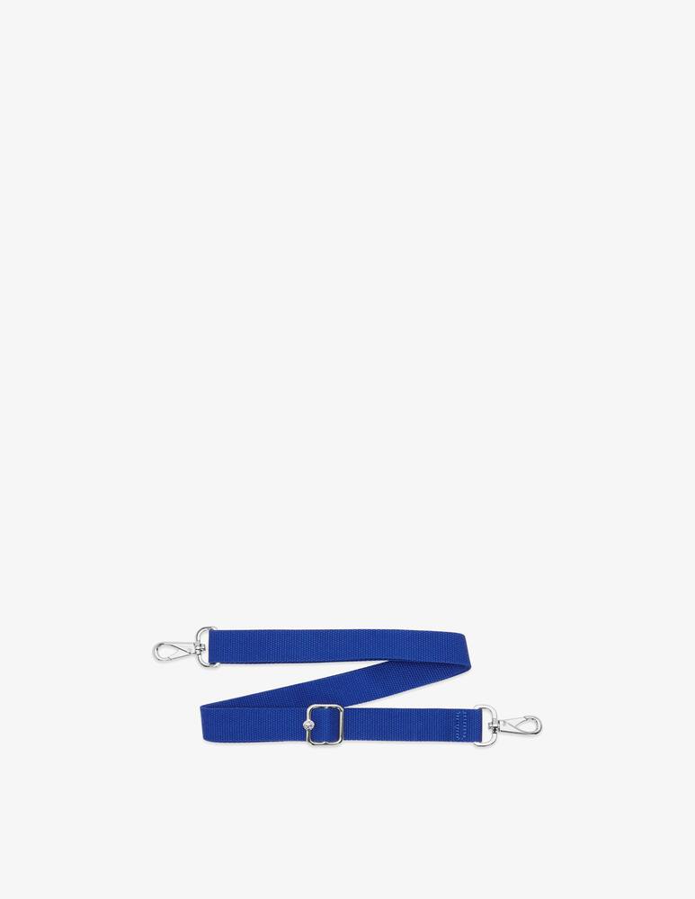 rinascente Kipling Art Mini Bag Blazing Blue