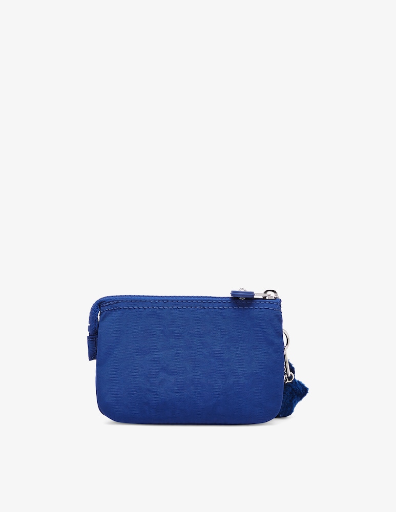Kipling Creativity S Blazing Blue - picture 3 Kipling Creativity S Blazing Blue - picture 3