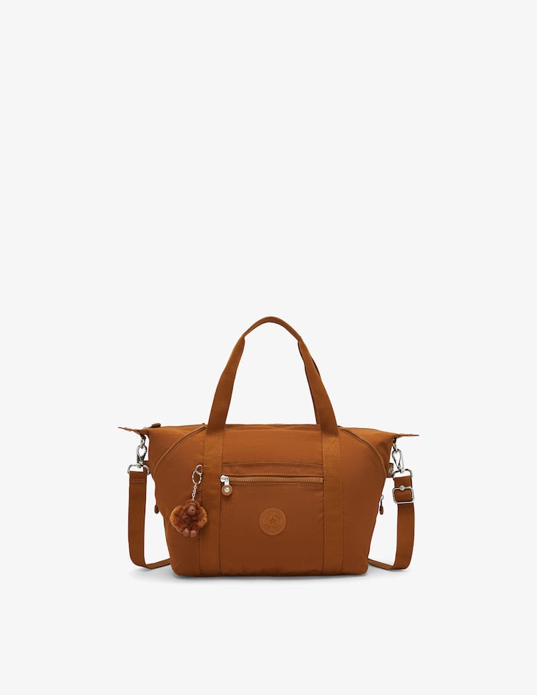 rinascente Kipling Art Borsone Stylish Mokka