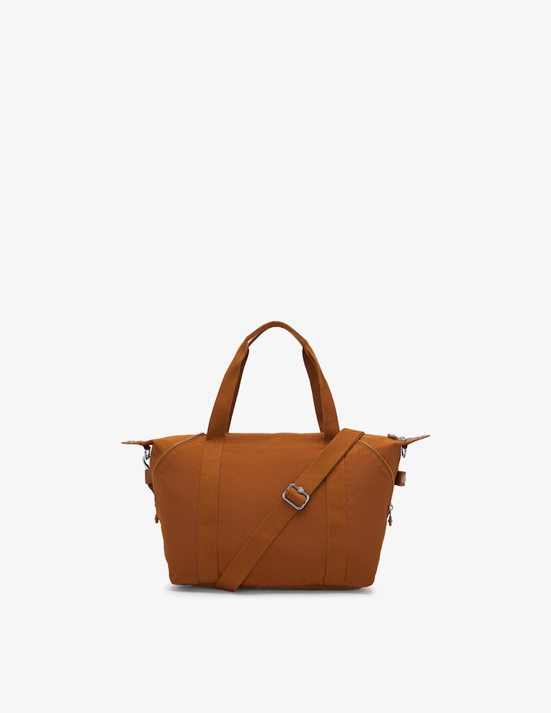 rinascente Kipling Art Borsone Stylish Mokka