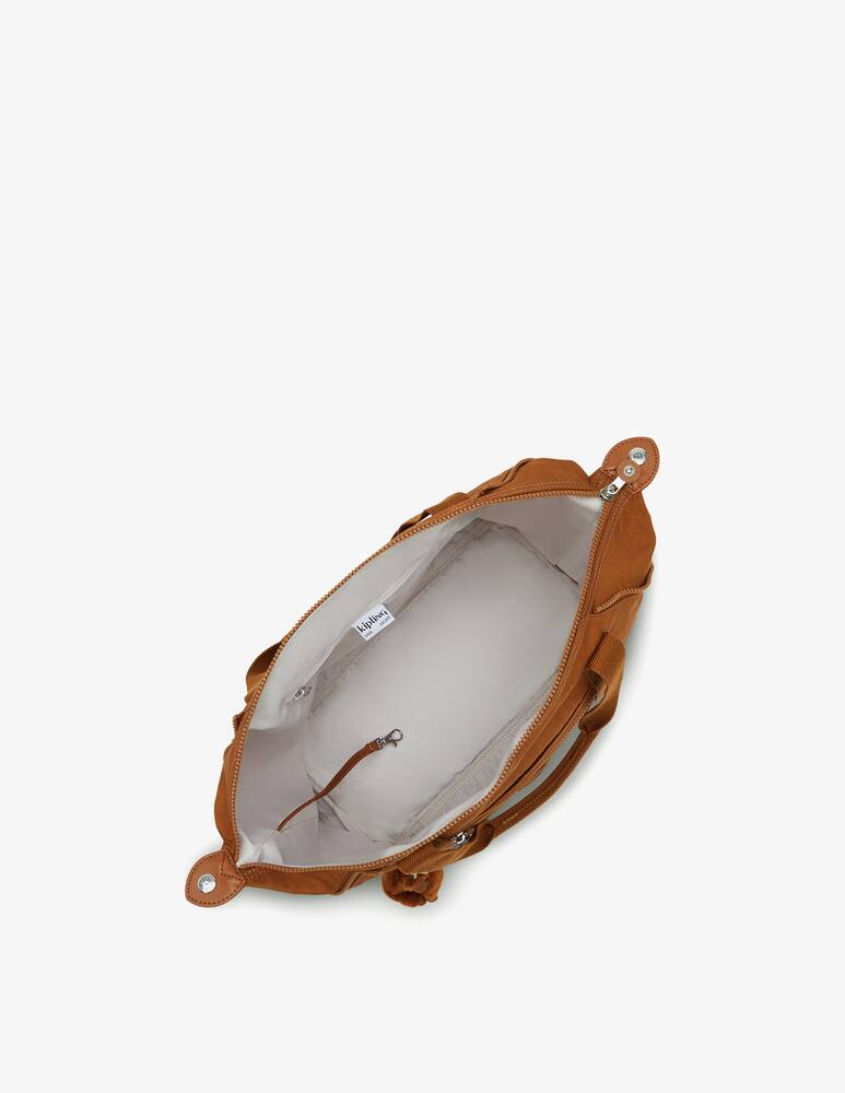 rinascente Kipling Art Borsone Stylish Mokka