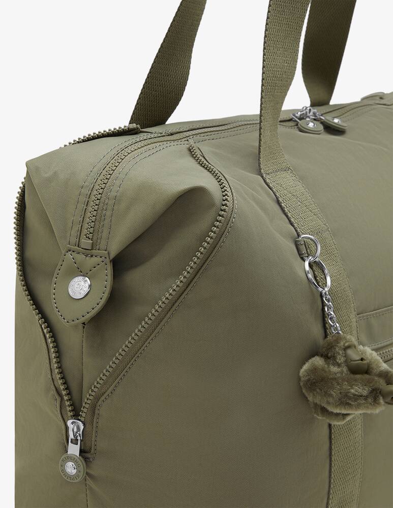 Kipling Art M Borsone Almost Sage - immagine 4 Kipling Art M Borsone Almost Sage - immagine 4