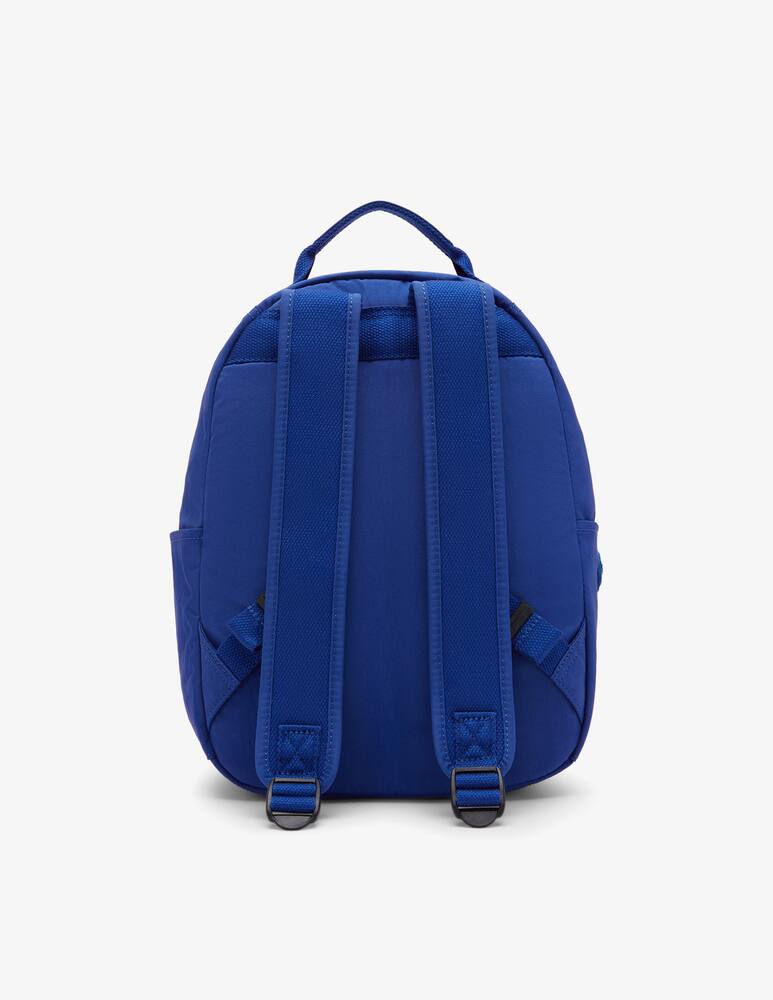 rinascente Kipling Seoul S Blazing Blue Backpack