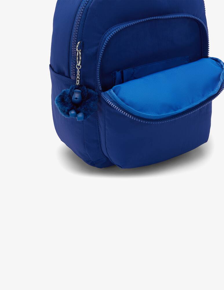 rinascente Kipling Seoul S Blazing Blue Backpack