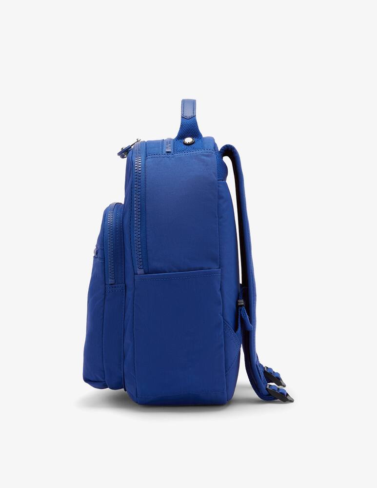rinascente Kipling Seoul S Blazing Blue Backpack