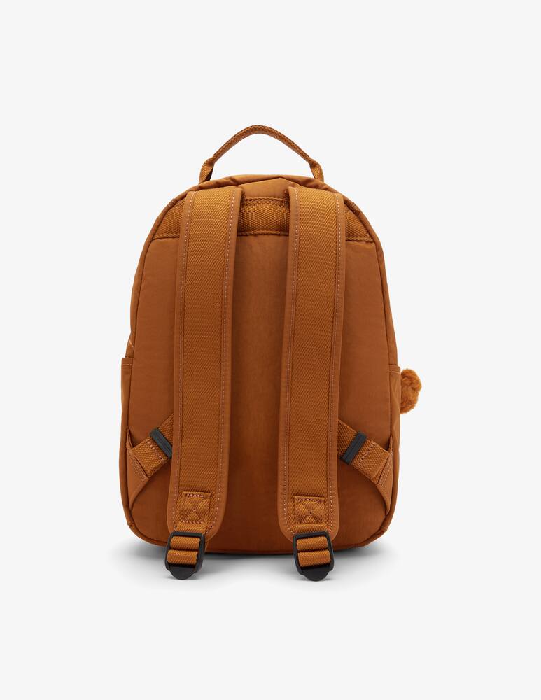 rinascente Kipling Seoul S Stylish Mokka Backpack