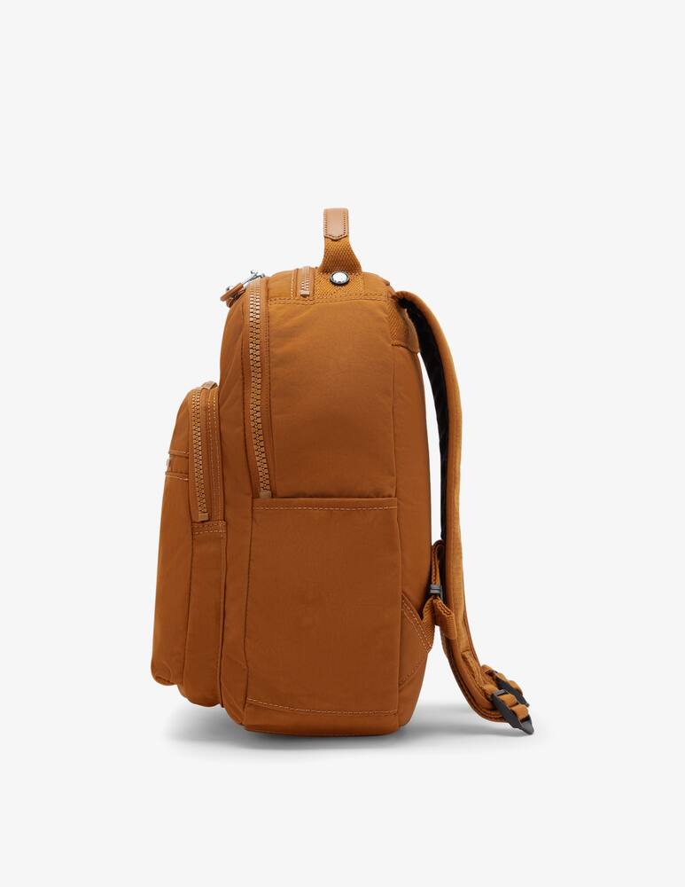 rinascente Kipling Seoul S Stylish Mokka Backpack