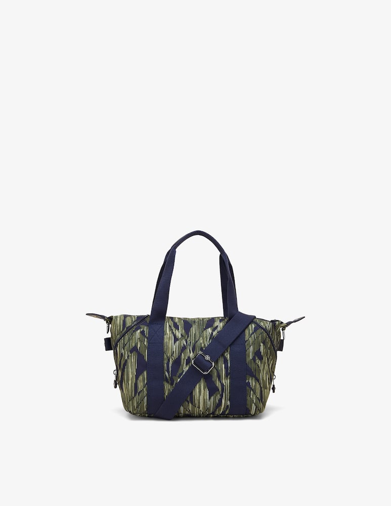 Kipling Art Mini Prt Ac Striped Grasses - picture 2 Kipling Art Mini Prt Ac Striped Grasses - picture 2
