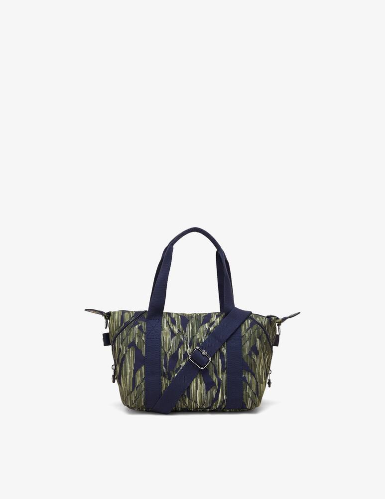 rinascente Kipling Art Mini Prt Ac Striped Grasses