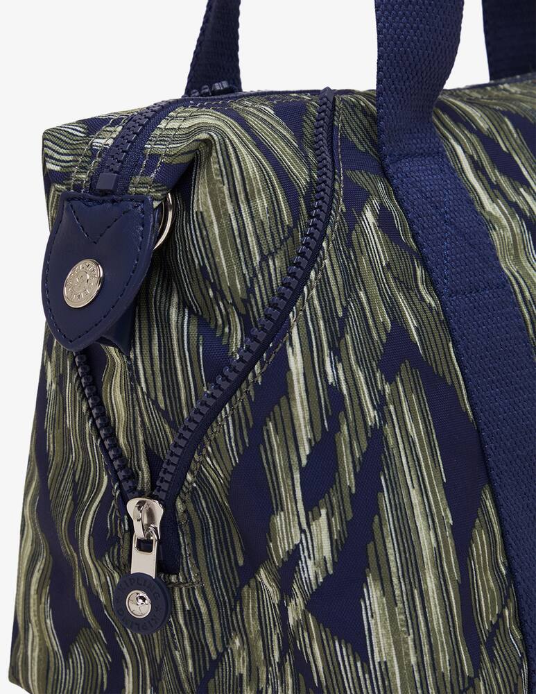 rinascente Kipling Art Mini Prt Ac Striped Grasses