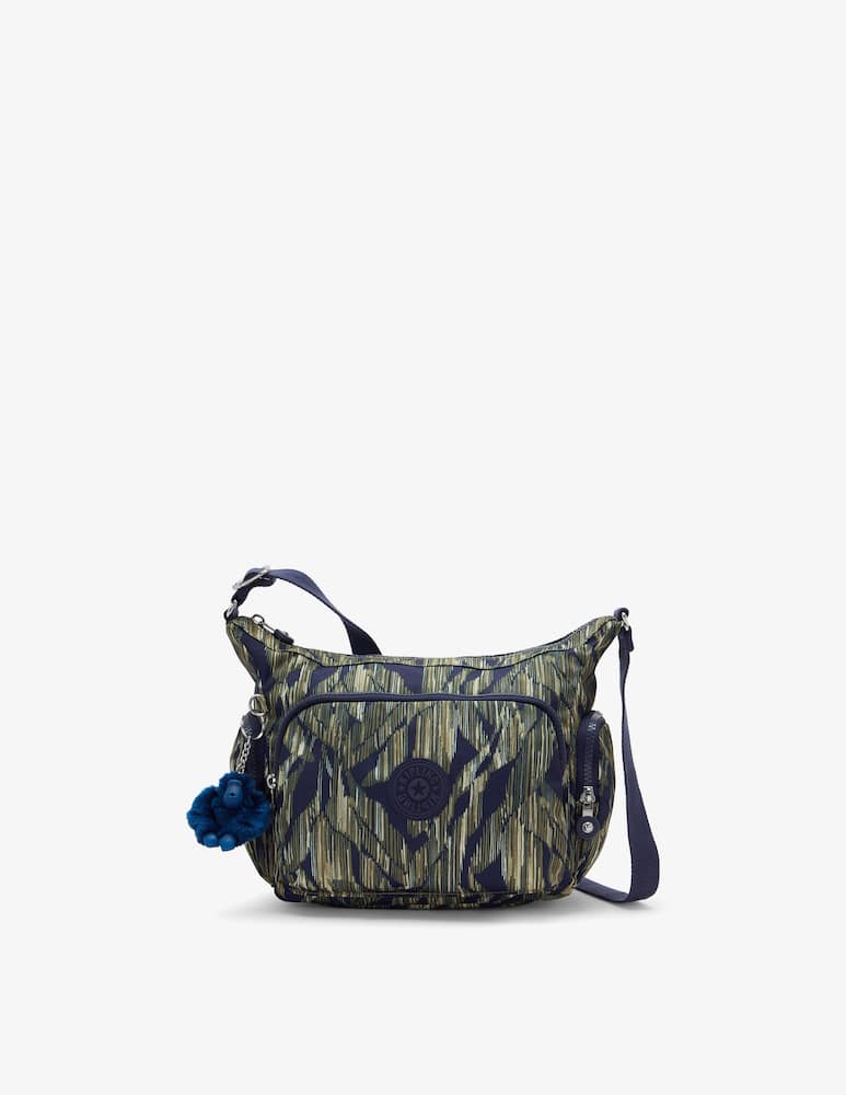 rinascente Kipling Gabb S B Prt Striped Grasses