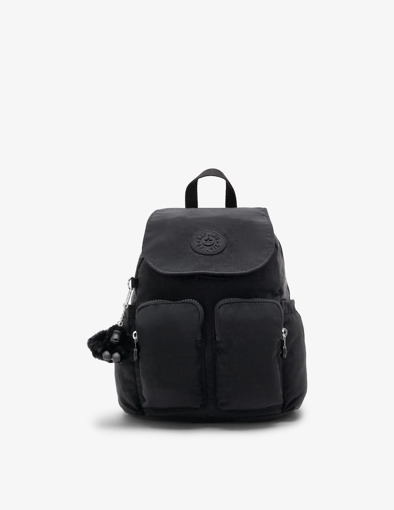 Kipling City Pocket Mini Backpack - picture 1 Kipling City Pocket Mini Backpack - picture 1