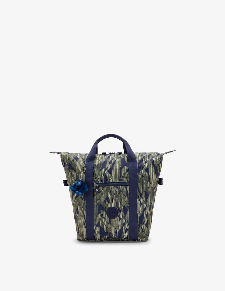 rinascente Kipling New Art Backpack Bp Striped Grasses