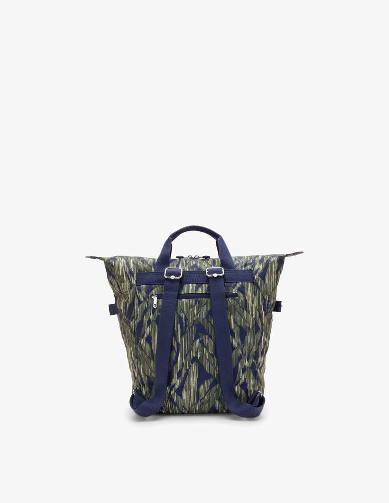 rinascente Kipling New Art Backpack Bp Striped Grasses