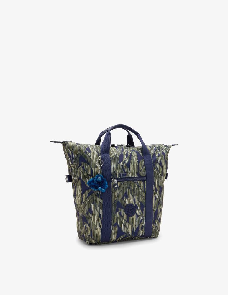 rinascente Kipling New Art Backpack Bp Striped Grasses