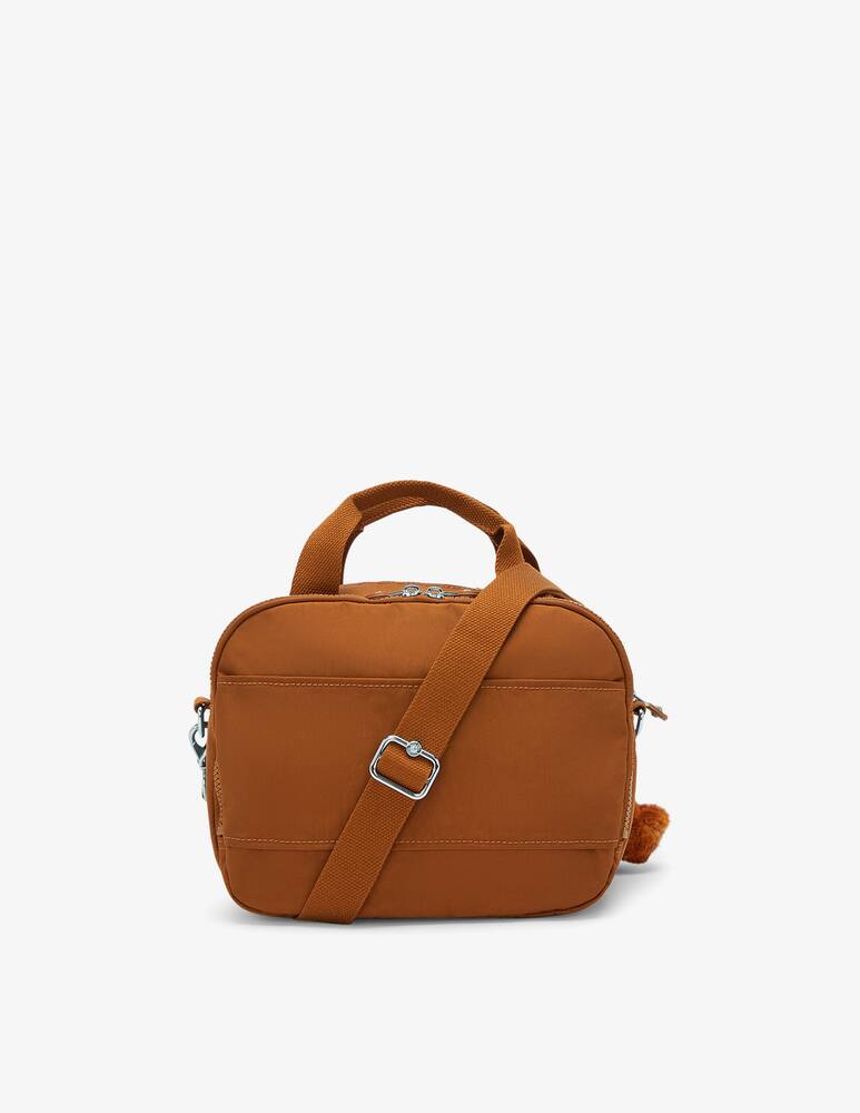 rinascente Kipling Beachpalm M B Beauty Case Stylish Mokka