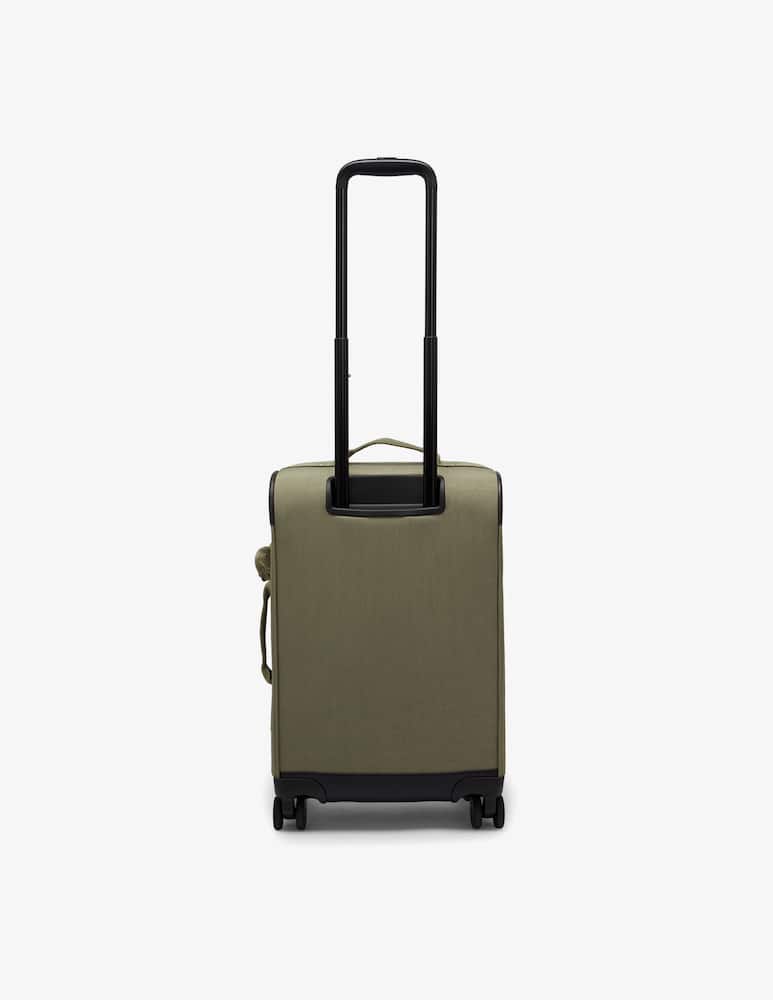 Kipling Jet S B Almost Sage Carry On Luggage - picture 3 Kipling Jet S B Almost Sage Carry On Luggage - picture 3