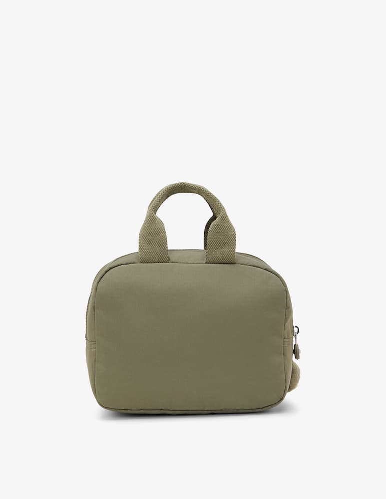 Kipling Beachpalm S B Almost Sage Beauty Case - picture 3 Kipling Beachpalm S B Almost Sage Beauty Case - picture 3